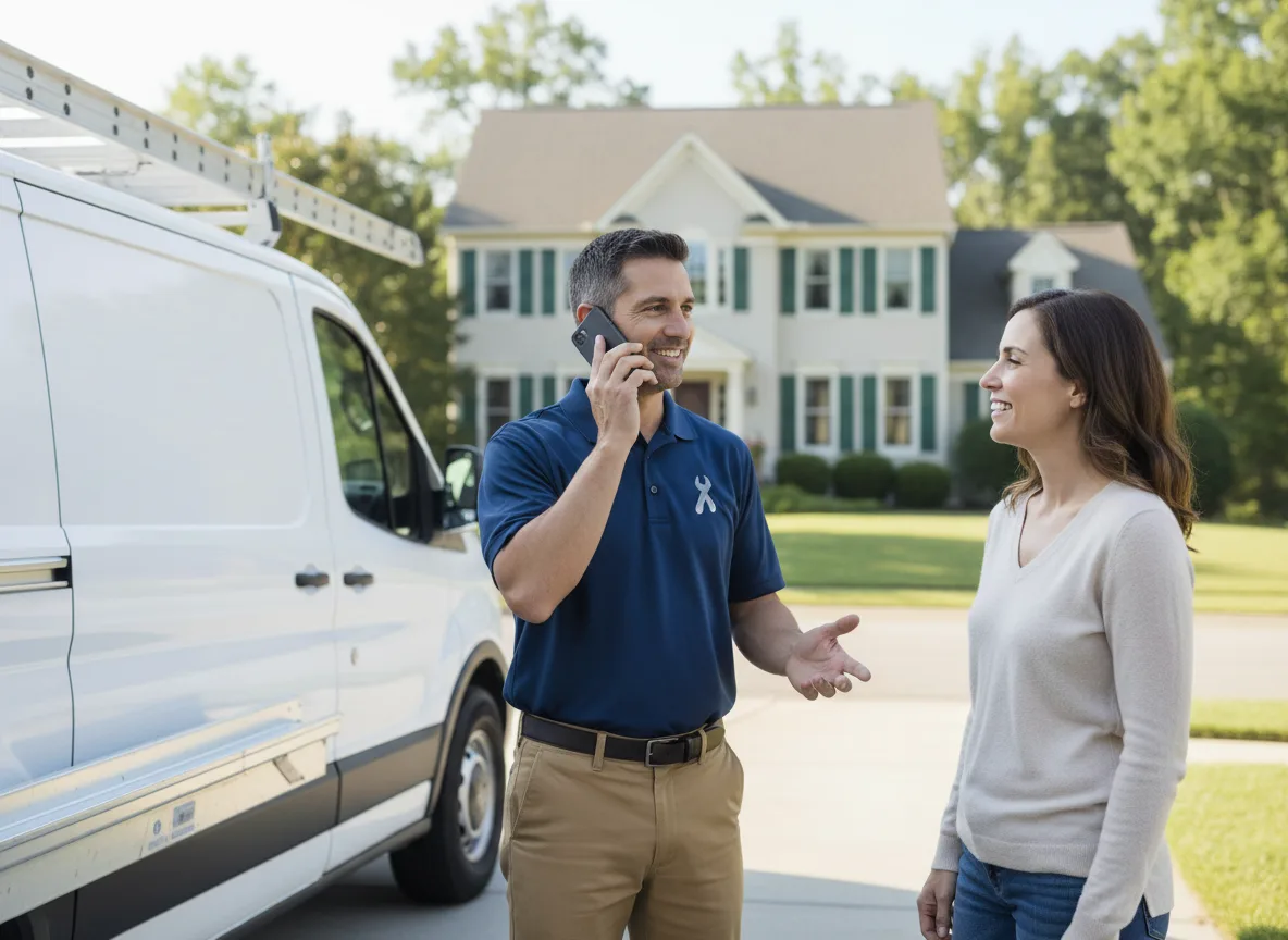 Home Gutter Service Lincoln, ME FAQs
